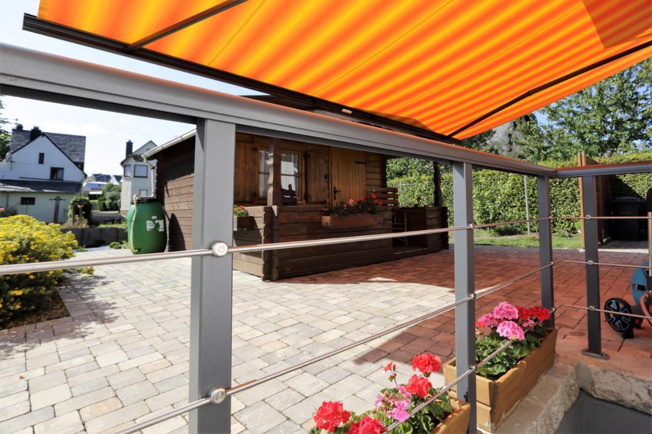 Mastershausen Ferienhaus Daeschinger Der Goldene Mond מראה חיצוני תמונה