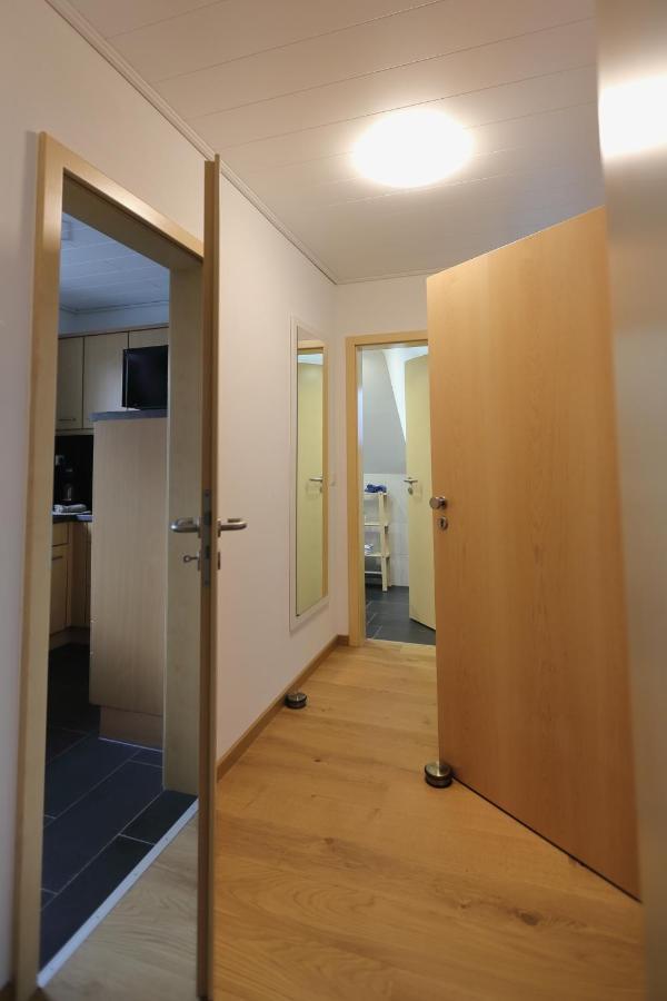 Mastershausen Ferienhaus Daeschinger Der Goldene Mond מראה חיצוני תמונה