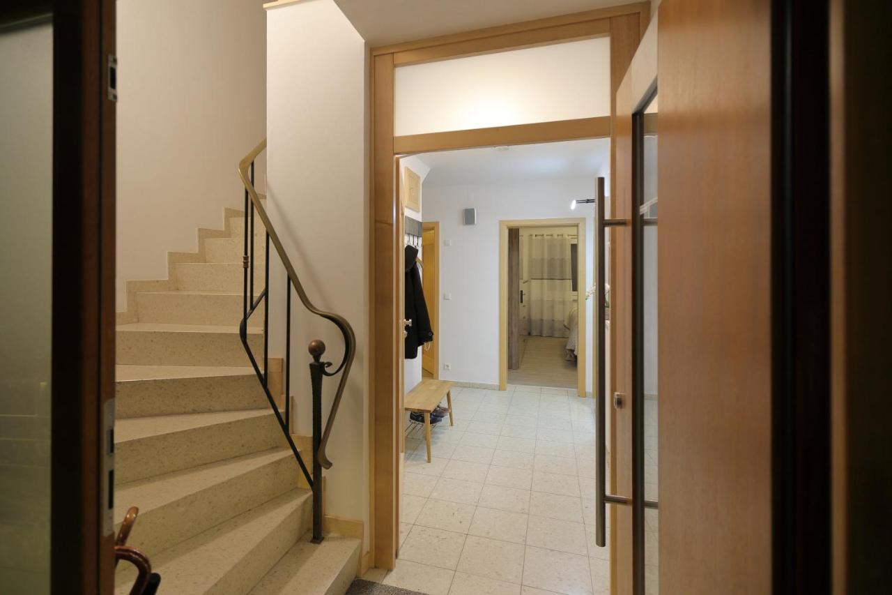 Mastershausen Ferienhaus Daeschinger Der Goldene Mond מראה חיצוני תמונה