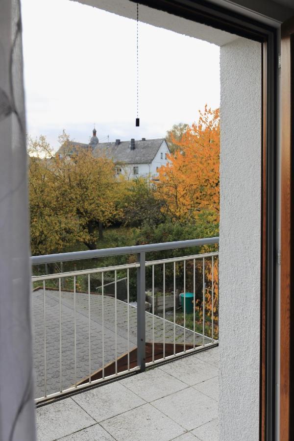 Mastershausen Ferienhaus Daeschinger Der Goldene Mond מראה חיצוני תמונה