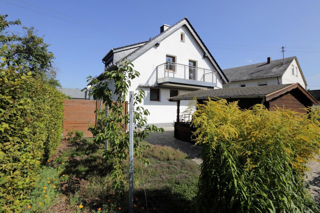 Mastershausen Ferienhaus Daeschinger Der Goldene Mond מראה חיצוני תמונה