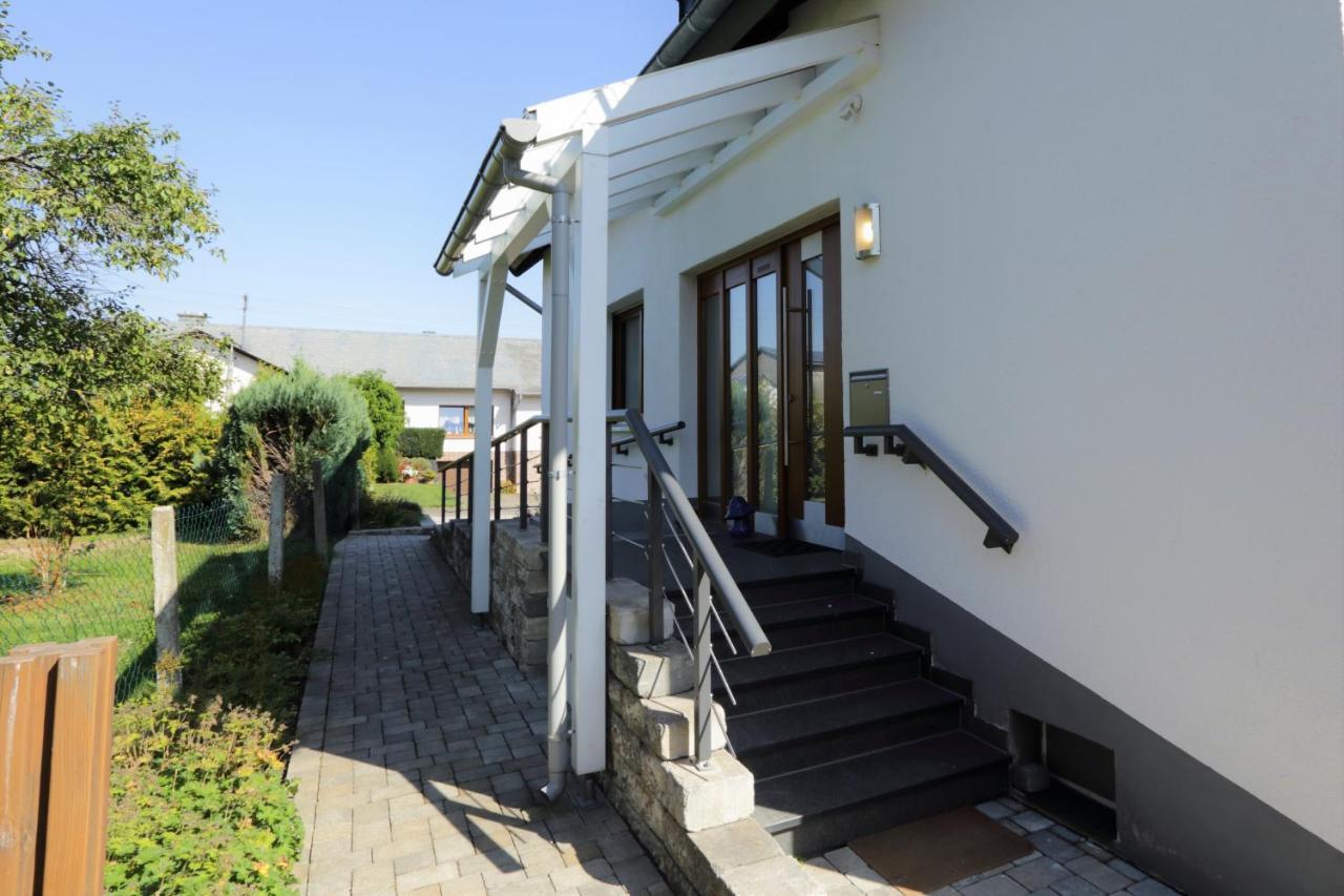 Mastershausen Ferienhaus Daeschinger Der Goldene Mond מראה חיצוני תמונה